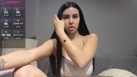 marry__foxy online show from October 2, 10:17 pm