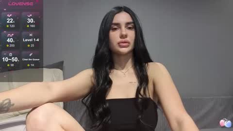 marry__foxy online show from October 20, 9:26 pm