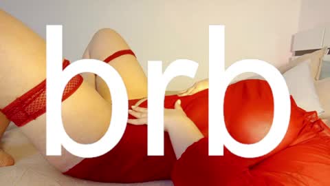 marry_evans_ online show from May 18, 1:24 am