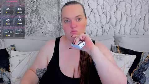 Mary online show from December 8, 11:40 pm