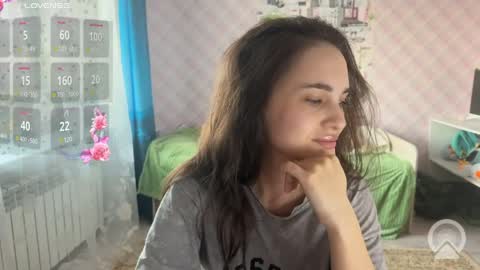 Merry online show from April 5, 12:19 am