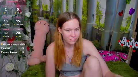 Snapshot of marryjanes chatting on February 20, 4:14 pm marryjanes online show from February 20, 4:14 pm