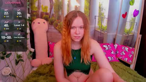 Snapshot of marryjanes chatting on February 24, 11:43 am marryjanes online show from February 24, 11:43 am