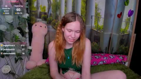 Snapshot of marryjanes chatting on February 24, 2:48 pm marryjanes online show from February 24, 2:48 pm