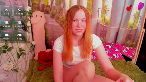 Snapshot of marryjanes chatting on February 26, 1:30 pm marryjanes online show from February 26, 1:30 pm