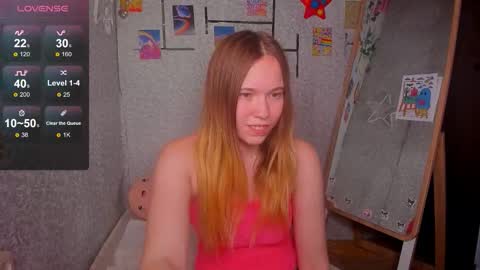 Snapshot of marryjanes chatting on October 21, 5:02 pm marryjanes online show from October 21, 5:02 pm