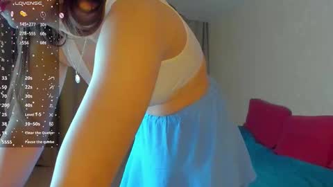 Snapshot of marrymiles chatting on March 4, 1:17 pm marrymiles online show from March 4, 1:17 pm