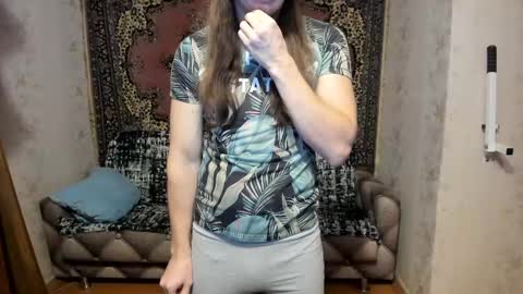 Alan online show from February 22, 4:19 pm