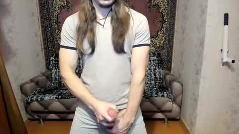 Alan online show from February 24, 6:36 pm