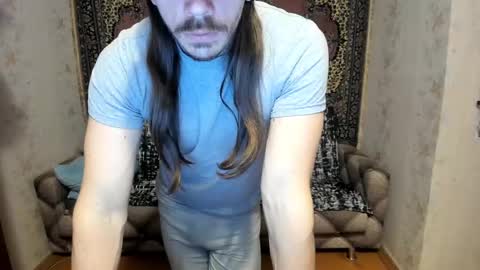 Alan online show from March 1, 5:05 pm