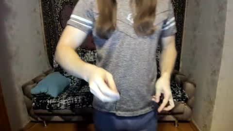 Alan online show from March 10, 10:55 pm