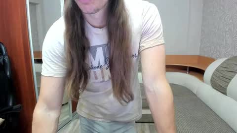 Alan online show from September 29, 12:27 am