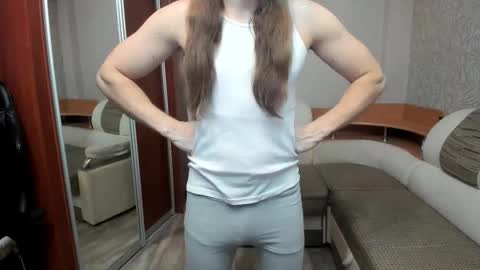 Alan online show from November 23, 5:35 pm