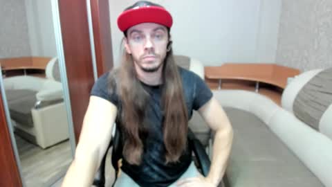 Alan online show from January 5, 5:27 pm