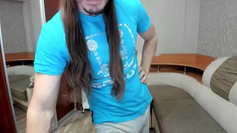 Alan online show from January 7, 10:40 am