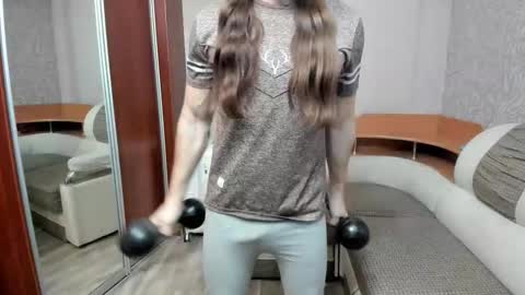 Alan online show from January 16, 4:33 pm