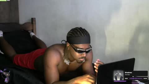 MARS online show from December 4, 6:39 pm