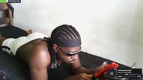 MARS online show from November 13, 5:01 pm