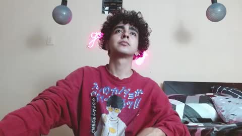 Snapshot of mars_miller chatting on December 4, 3:15 am Mars online show from December 4, 3:15 am