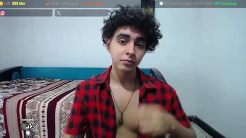 Snapshot of mars_miller chatting on December 19, 9:28 pm Mars online show from December 19, 9:28 pm