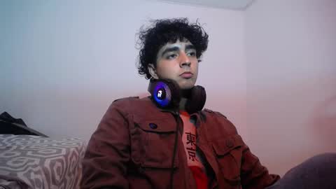 Snapshot of mars_miller chatting on February 8, 10:29 pm Mars online show from February 8, 10:29 pm