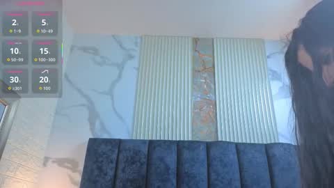 marscarlett online show from November 19, 10:48 am