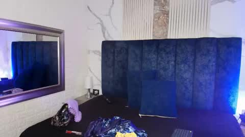 marscarlett online show from January 7, 10:29 am