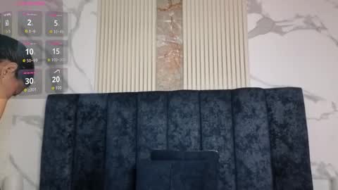 marscarlett online show from March 2, 11:06 am