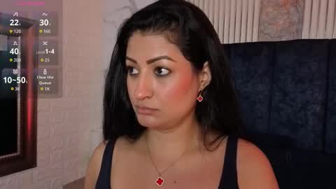 marscarlett online show from March 5, 11:28 am