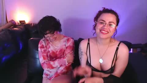 Marsdoll online show from November 19, 4:29 pm