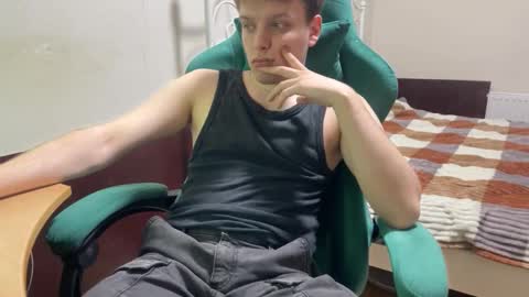 Marsel and Max online show from March 5, 5:31 pm