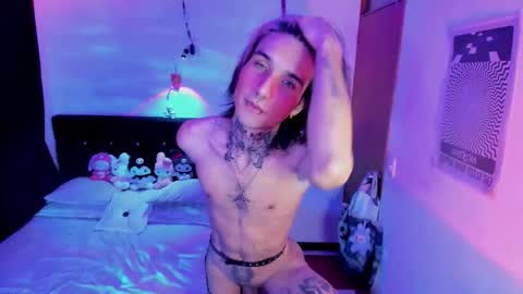 marshall online show from October 25, 8:55 am