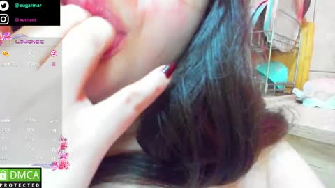 Snapshot of marshasugar chatting on February 23, 9:37 pm FREE OF sugarmarsha online show from February 23, 9:37 pm