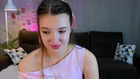 Snapshot of marshmelany chatting on October 11, 1:38 am marshmelany online show from October 11, 1:38 am