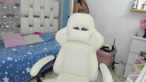 Mar Smith online show from September 9, 3:50 am