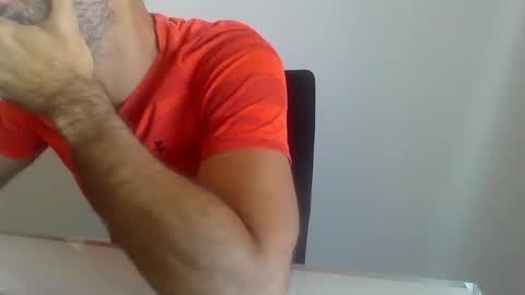 marsupilami_82_ online show from October 15, 11:10 am