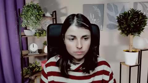 martaedams online show from March 11, 12:11 pm