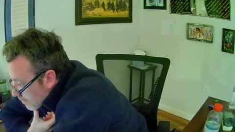 martcb1313 online show from April 14, 4:13 pm