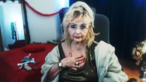 marthabrownn online show from January 17, 10:20 am