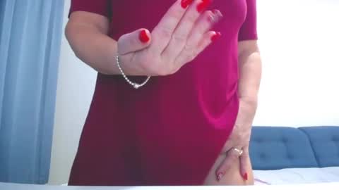 Snapshot of marthanollan chatting on January 14, 5:45 pm Martha online show from January 14, 5:45 pm