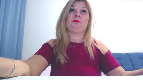 Snapshot of marthanollan chatting on January 15, 6:08 pm Martha online show from January 15, 6:08 pm