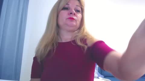 Snapshot of marthanollan chatting on January 27, 6:09 am Martha online show from January 27, 6:09 am