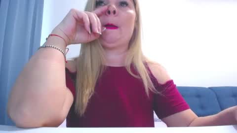 Snapshot of marthanollan chatting on March 10, 5:22 am Martha online show from March 10, 5:22 am