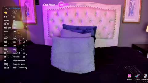 Marthina  online show from February 16, 11:49 am