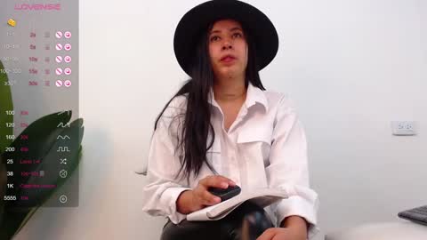 Snapshot of marthina_thompson chatting on December 3, 12:59 pm marthina thompson online show from December 3, 12:59 pm