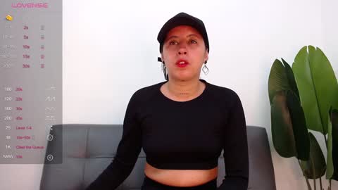 Snapshot of marthina_thompson chatting on January 13, 1:17 pm marthina thompson online show from January 13, 1:17 pm