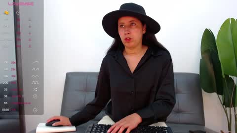 Snapshot of marthina_thompson chatting on January 16, 12:31 pm marthina thompson online show from January 16, 12:31 pm