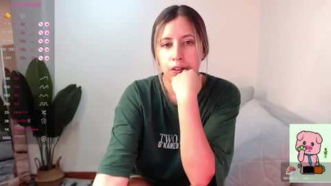 Snapshot of marthina_thompson chatting on September 29, 4:56 pm marthina thompson online show from September 29, 4:56 pm