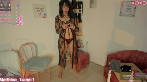 Josephine  online show from February 7, 2:50 am