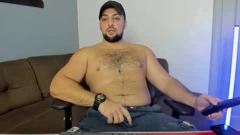 Martiinsoul online show from December 2, 5:48 pm